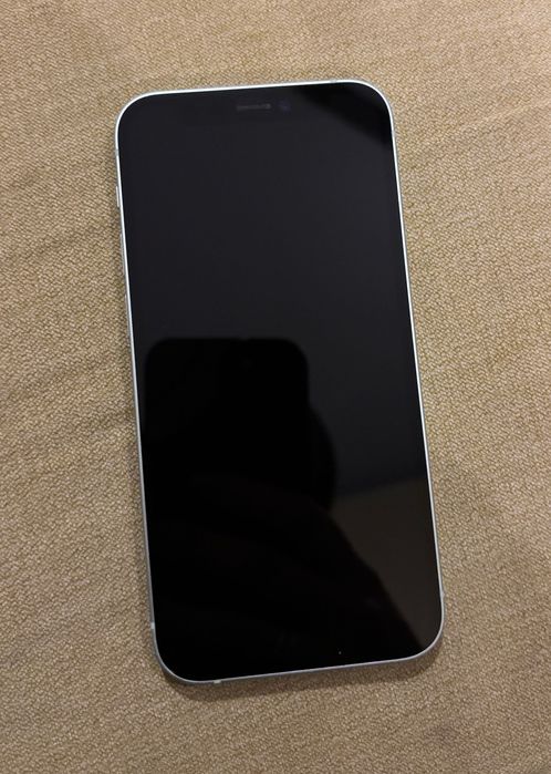 iPhone 12 mini 128GB Lime