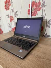 Laptop fujitsu i5