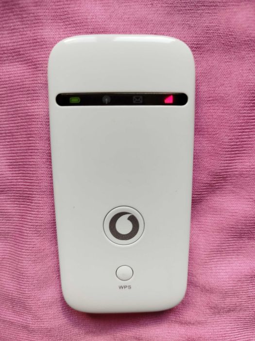 Modem date mobile portabil