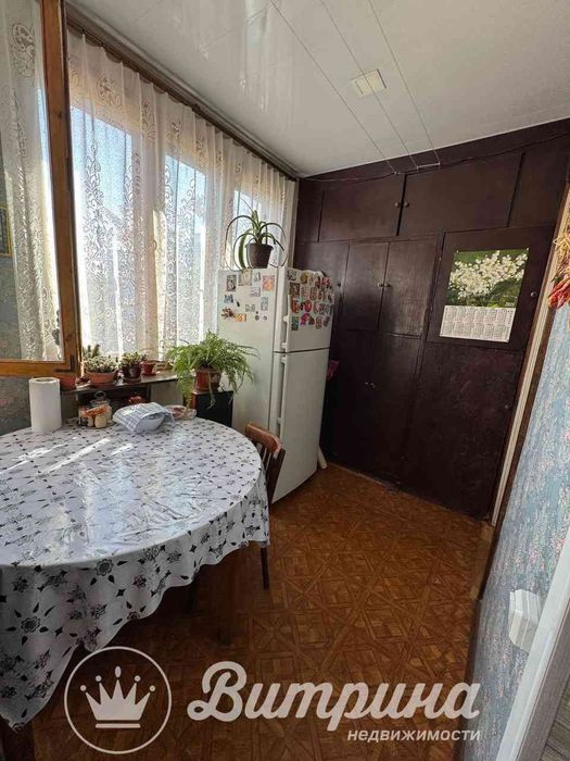 4х комнатная квартира