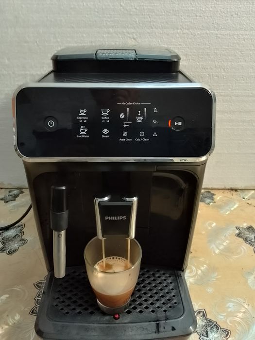 Espresor cafea Philips