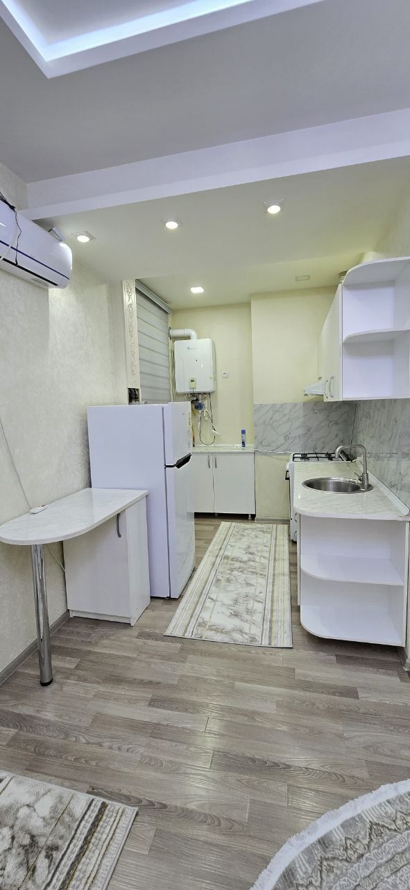 #НОВОСТРОЙКА,42м²,Чиланзар 19 Квартал,1в2\7\9, Продаётся Евроремонт Кв