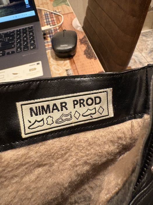 Ghete/cizme dama piele romaneasca