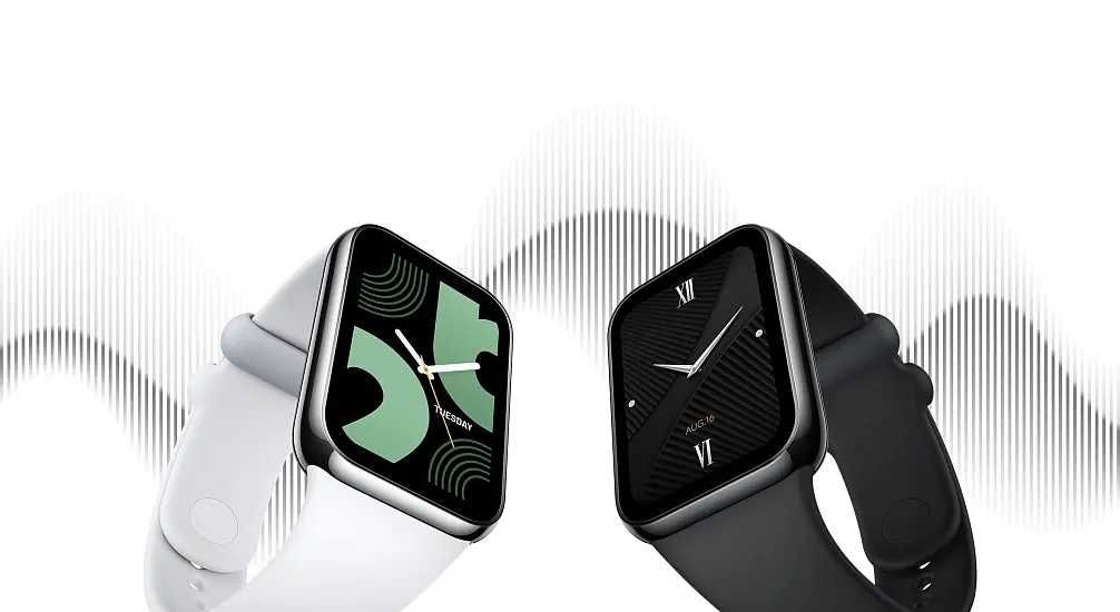 Браслет часы Xiaomi Smart Mi Band 8 Pro