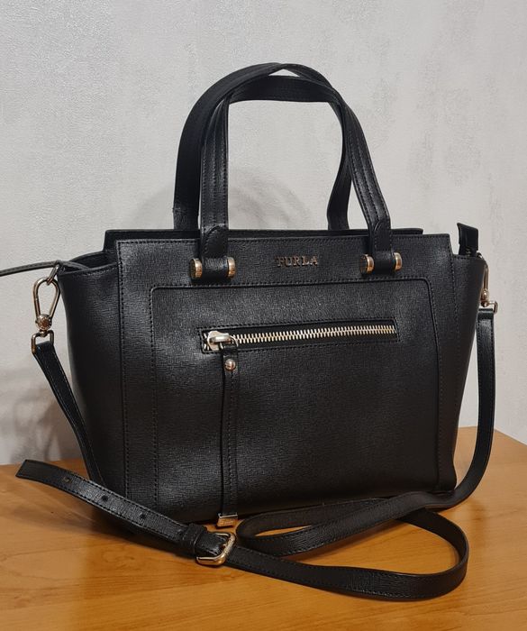 Сумка Furla Ginevra medium оригинал