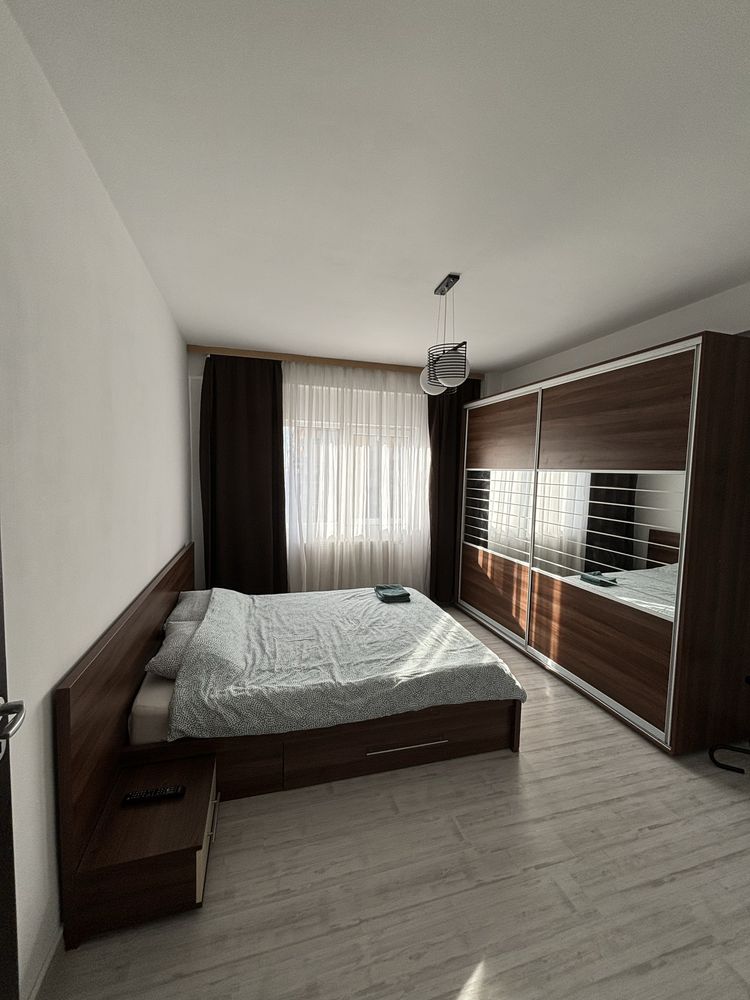 APARTAMENT NON-STOP bucuresti - militari residence + parcare