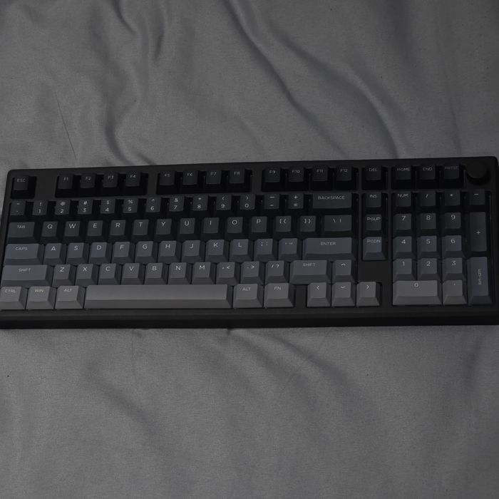 Tastatura Mecanica Wireless EPOMAKER