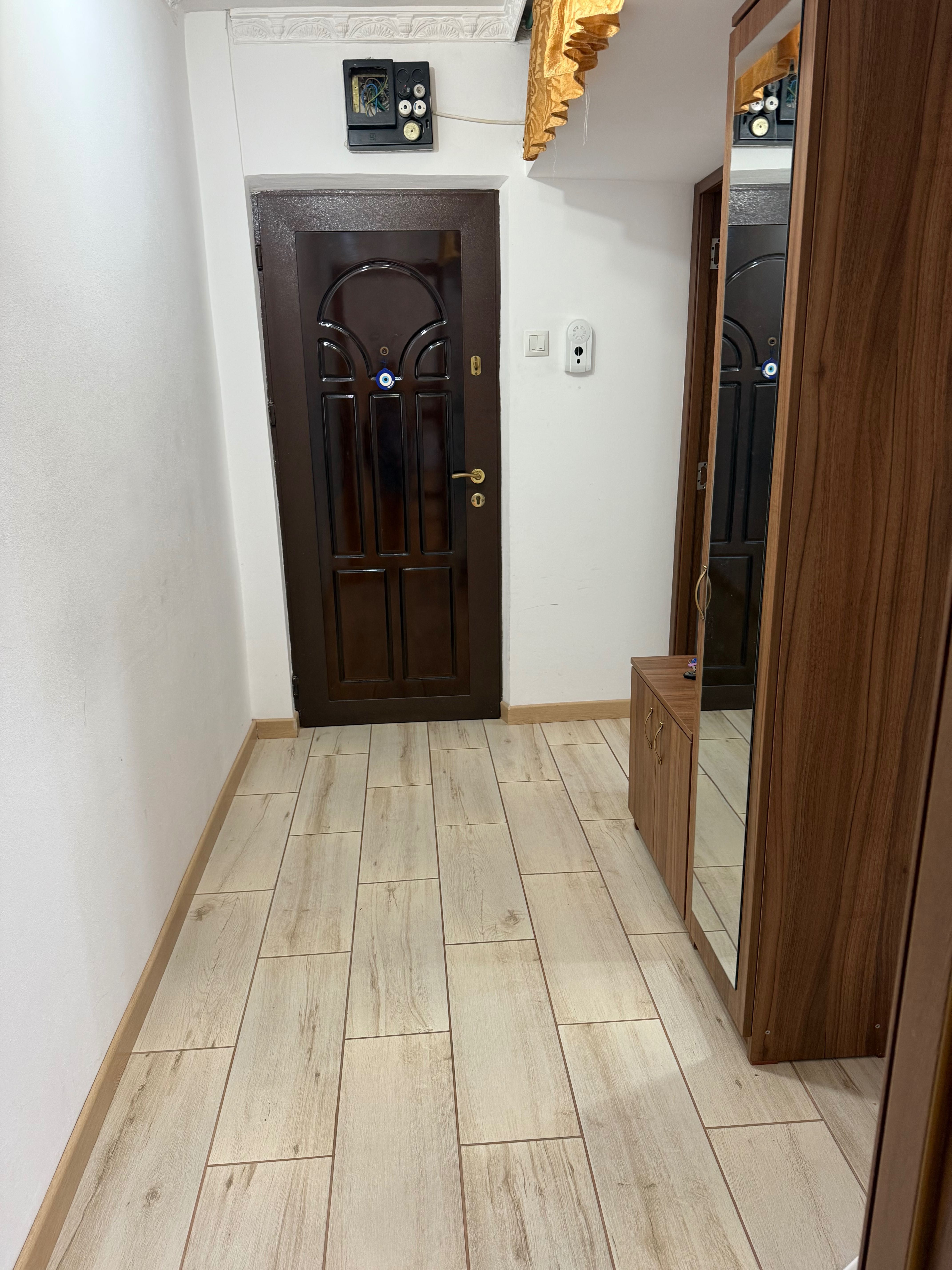 Apartament cu doua camere, George Enescu, Suceava