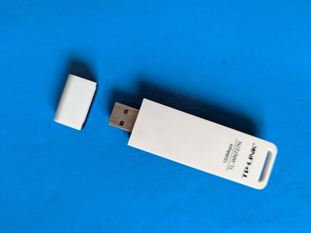 Wifi USB модуль, свисток, уайфай усб. Рабочий