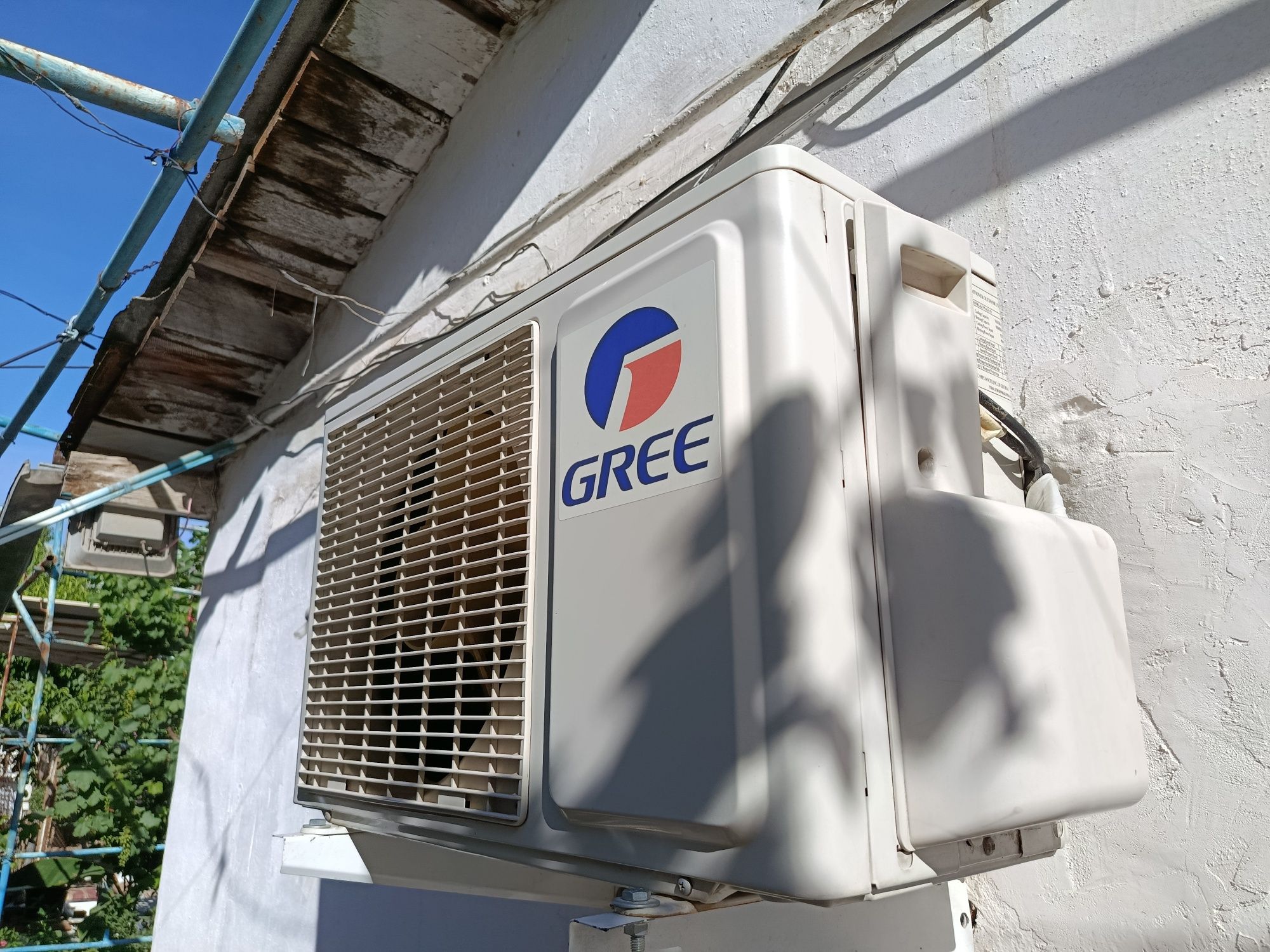 Кондиционер Gree 9 original