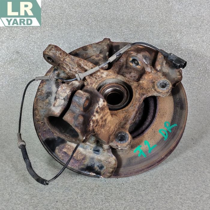 Fuzeta dreapta fata FREELANDER 2 2006-2014 LR006858 dezmembrez