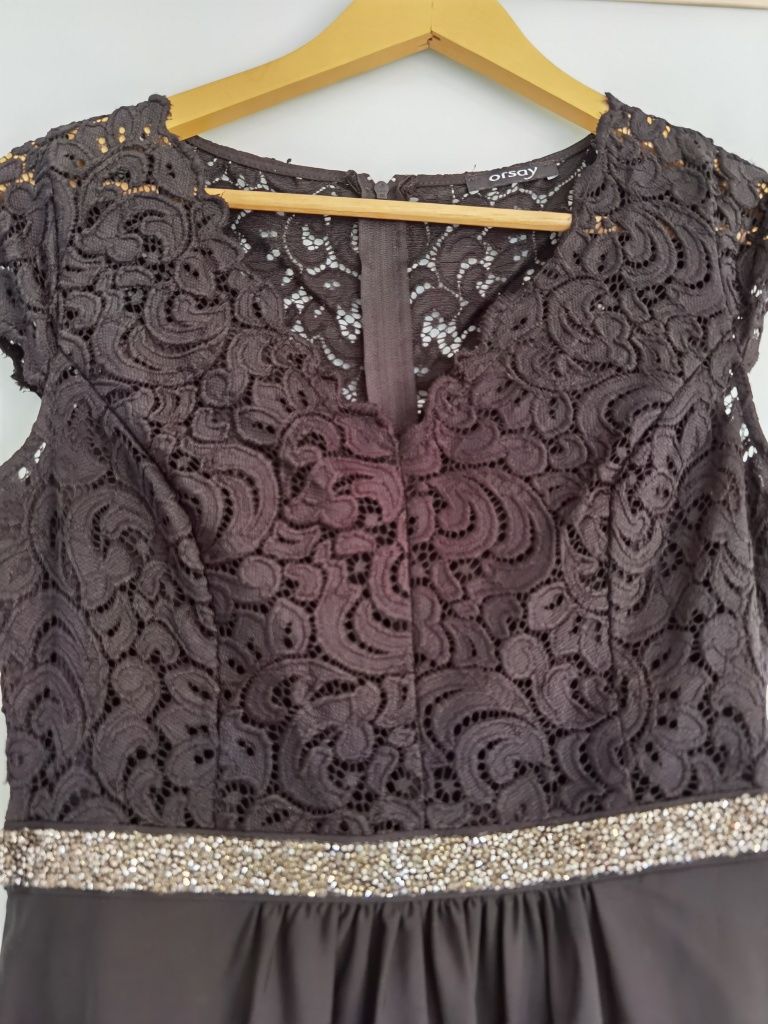 Rochie de ocazie Orsay mărimea 38