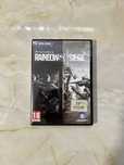 Tom Clancy's Rainbow Six Siege - Joc PC format DVD