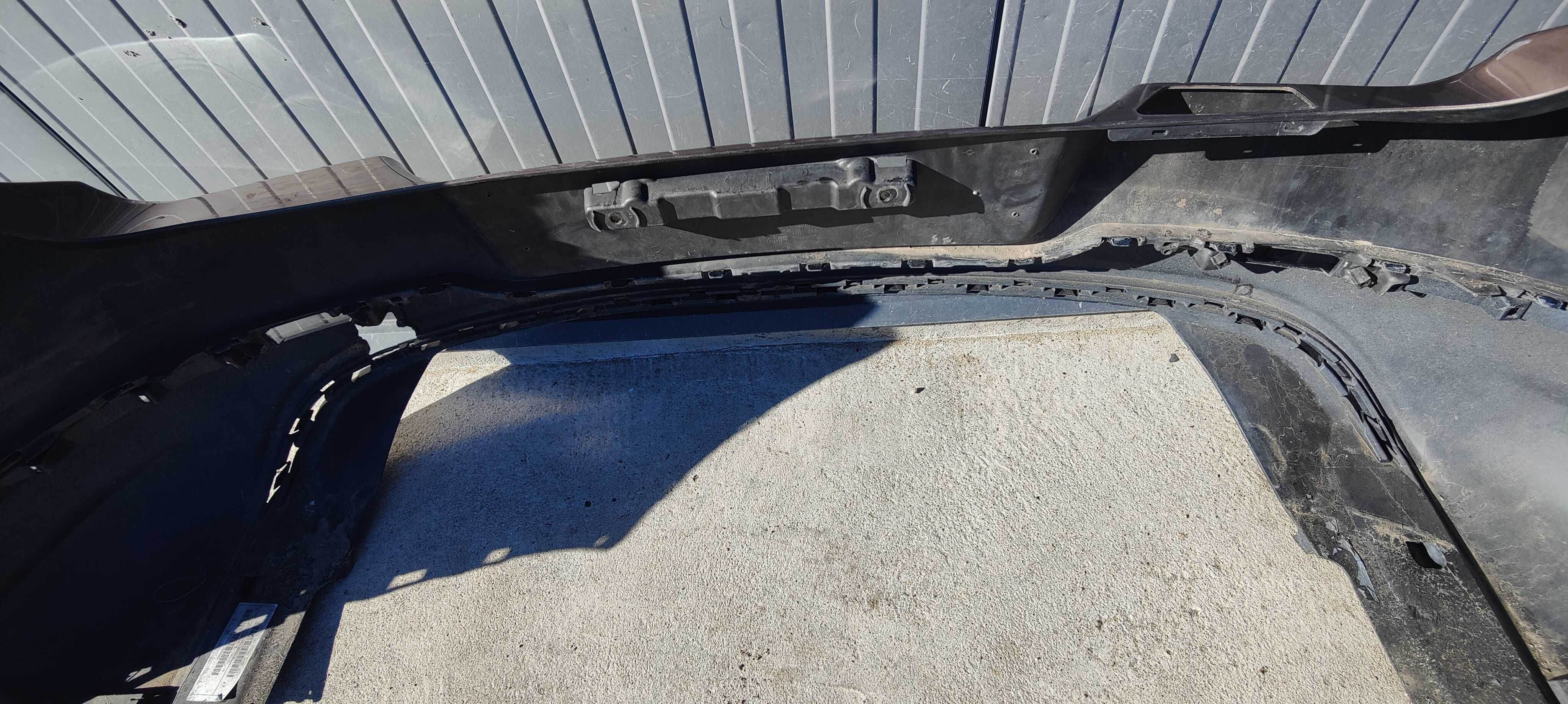 bara spate volkswagen tiguan R-Line 2012-2015