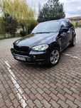 BMW x5 E70 motor M57