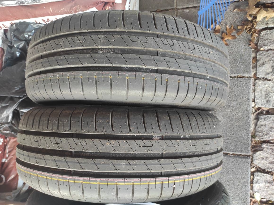195/55/16 Goodyear