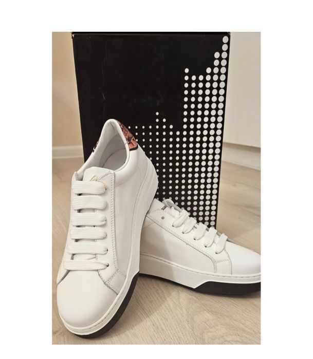 Dsquared кецове оригинални