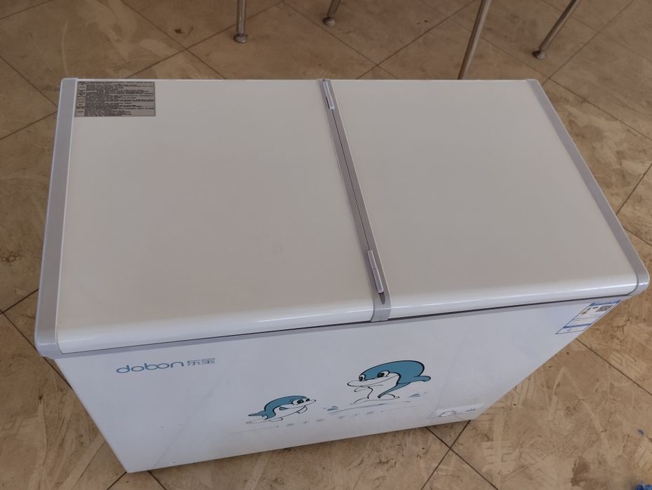 Marazelnik zoʻr xoltta ozgina ishlatilgan 2025