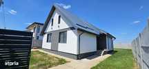 Casa  parter + mansarda - Teren 422 mp - Berceni