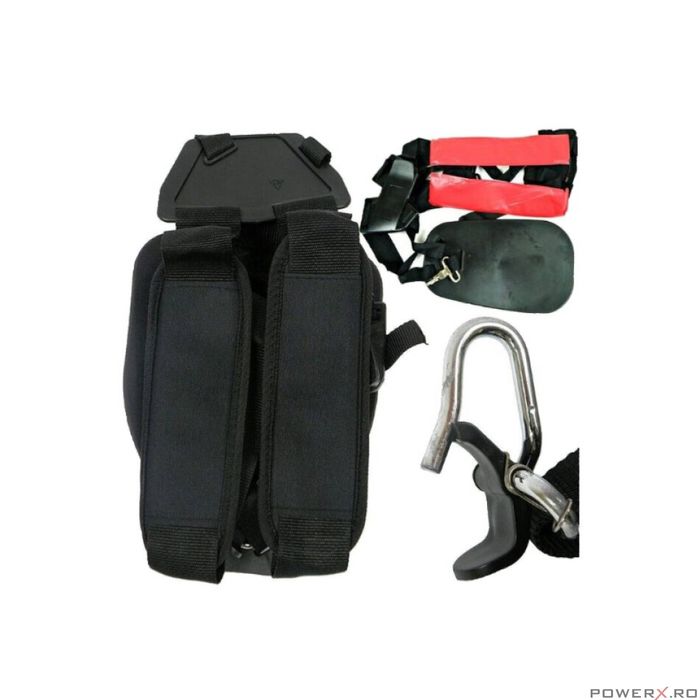 Ham pentru motocoasa, cositoare, trimmer coasa, Powermat