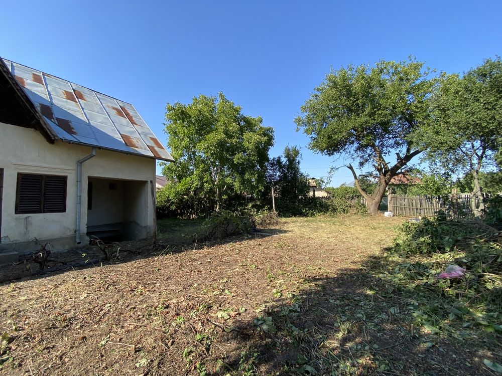 Casa de vânzare, sat Puțuri, jud Dolj, Craiova