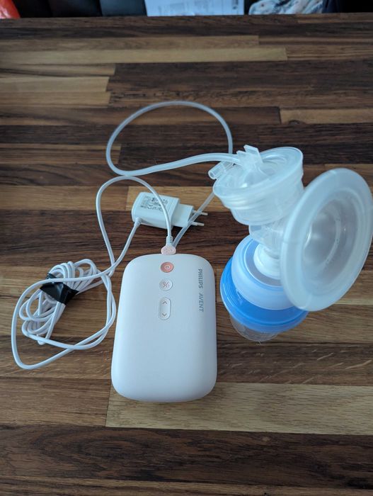 Pompa de san electrica Philips Avent