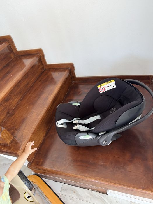 Vand scoica Cybex Could G i size