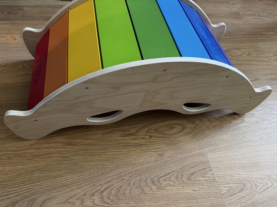 Баланс люлка ( Лидл )