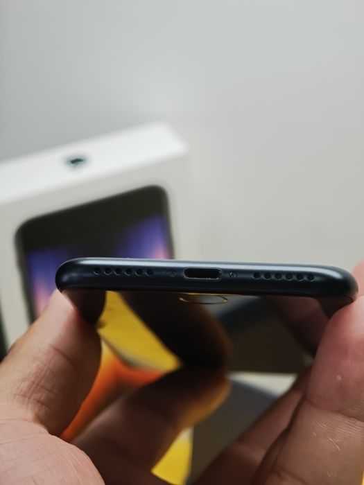 iPhone Se 3 97% Bateria