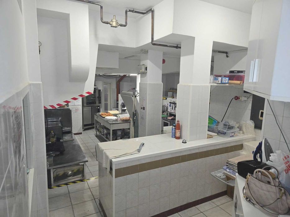 Дава се под наем Заведение в Варна, Център - 220 кв.м за 1500 € - Снимка #15