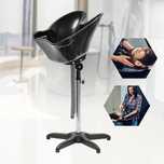 Scafa Coafor Frizerie -inaltime,inclinare ajustabile-16l