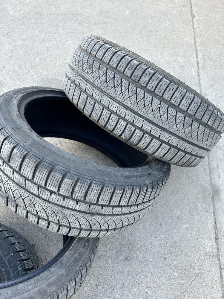 Зимни гуми GT RADIAL - 225/45R18