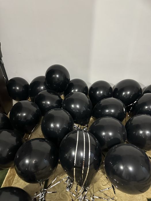 Бесплатно шары есть еще