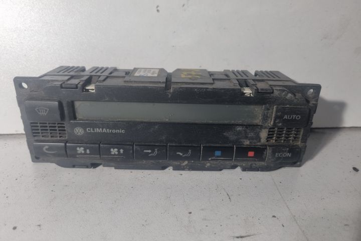 Comanda clima AC 3B1 907 044 K Volkswagen VW Passat B5
