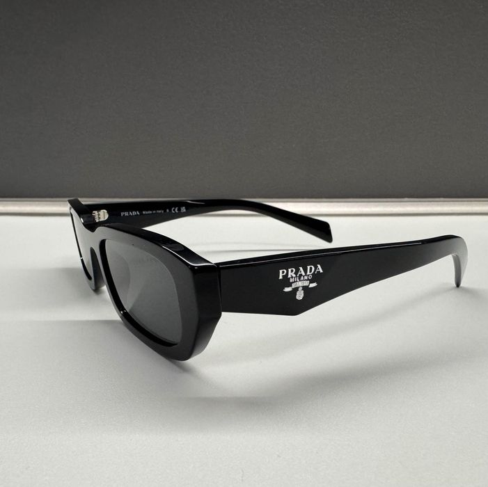 Prada слънчеви очила