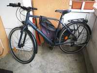 Bicicleta LD 500 ML