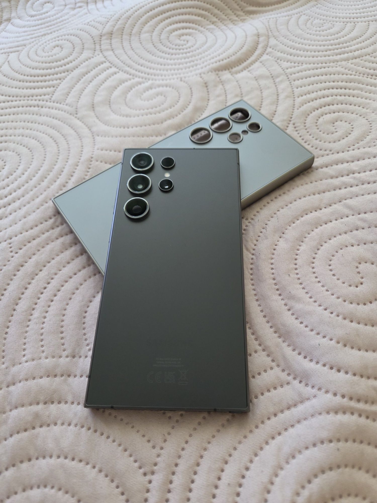 Samsung S24 ultra