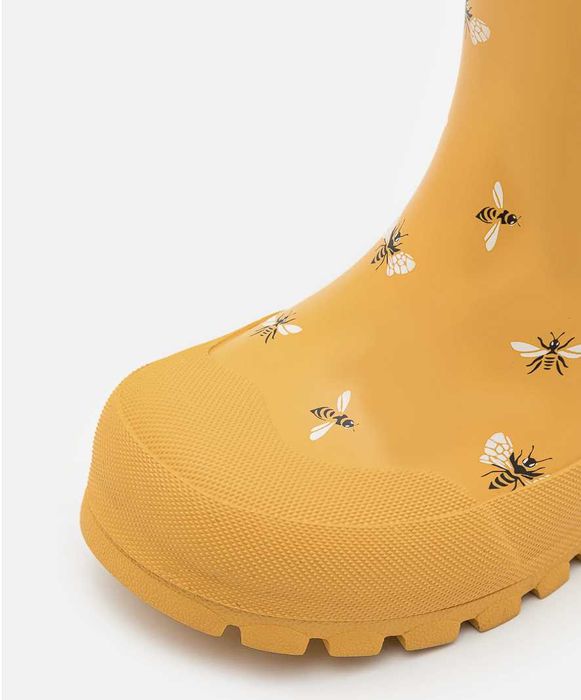 Детски гумени ботуши Viking Jolly Print №25