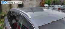 Bare Bari Longitudinale Pavilion Cupola Plafon Audi A4 B8 Break Combi Avant 2008 - 2013