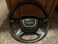Airbag audi a6 4g