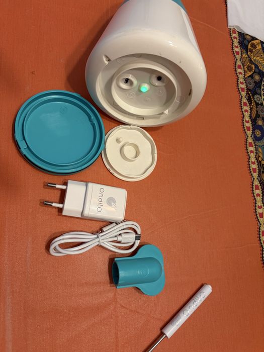 Ondilo Ico aparat masurare proprietati apa piscina