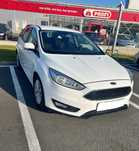 Ford Focus - 2017