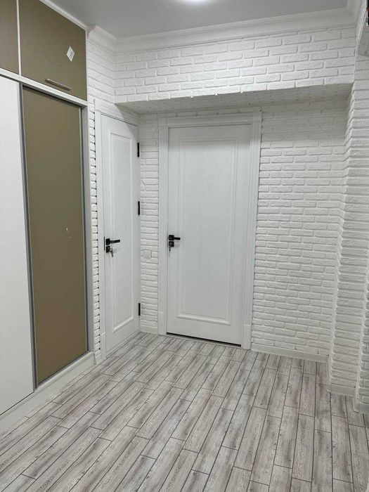 2-х комнатная квартира на Ц-4 (школа-5) ID: 4397