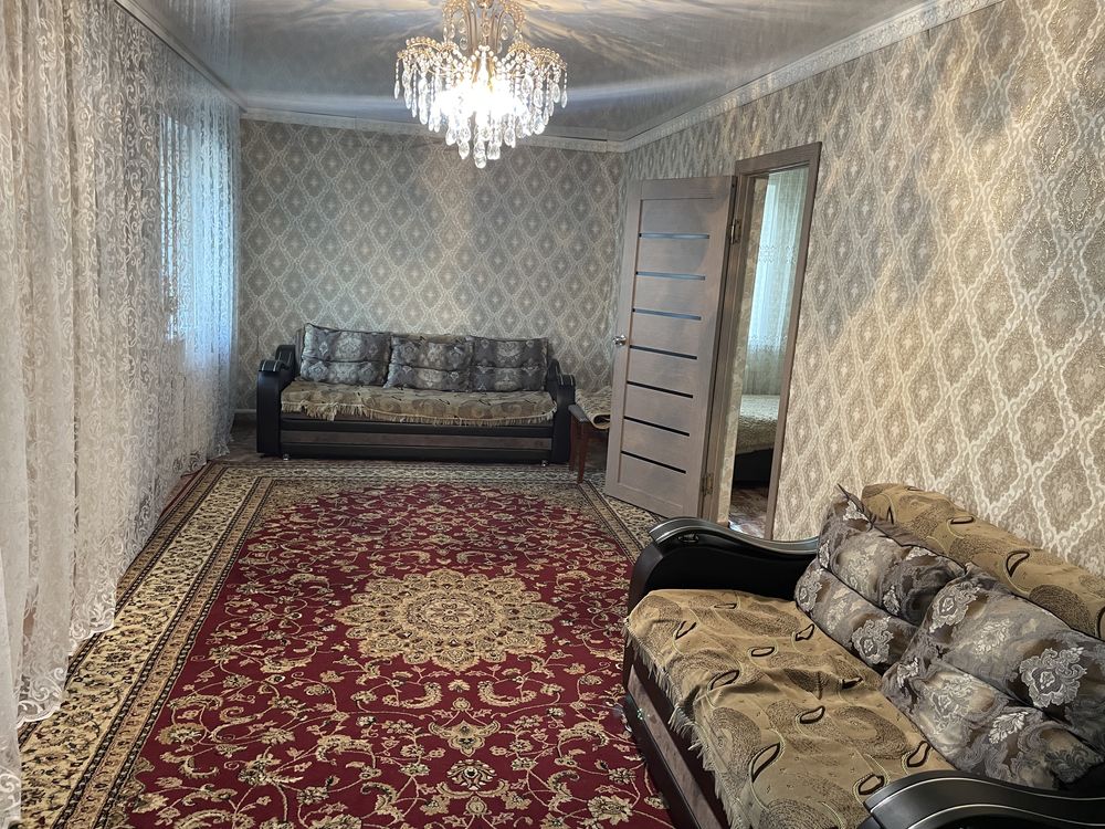 Продается дом в пос Осокаровка