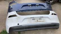 Bara spate Hyundai i30 , i 30  hatchback  2016 2017 2018