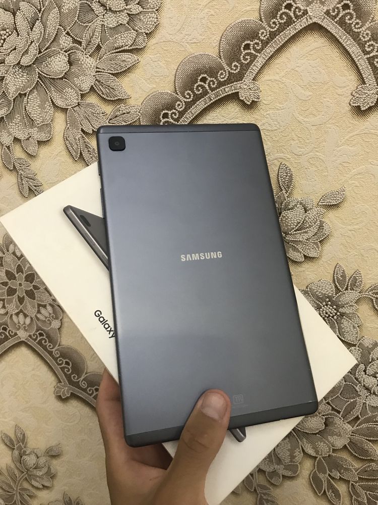 Tab a7 lite samsung