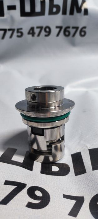 Фибра сальник торцевое уплотнения GLF