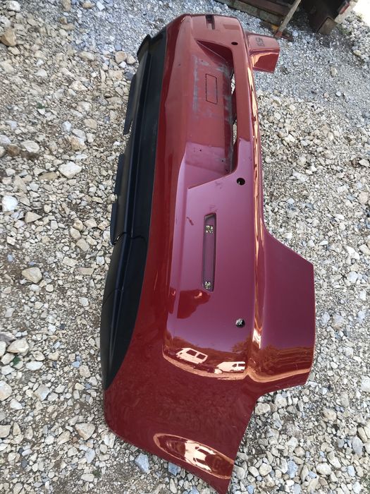 Задна броня за Алфа Ромео 159,2005-2011г.