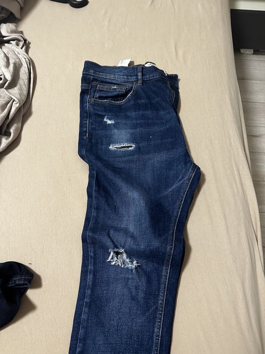 Дънки Pull and Bear