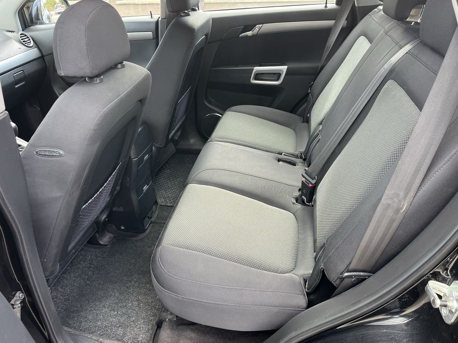 Opel Antara 2.0cdti 4X4